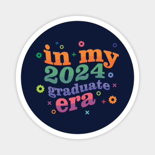 Graduate era Magnet